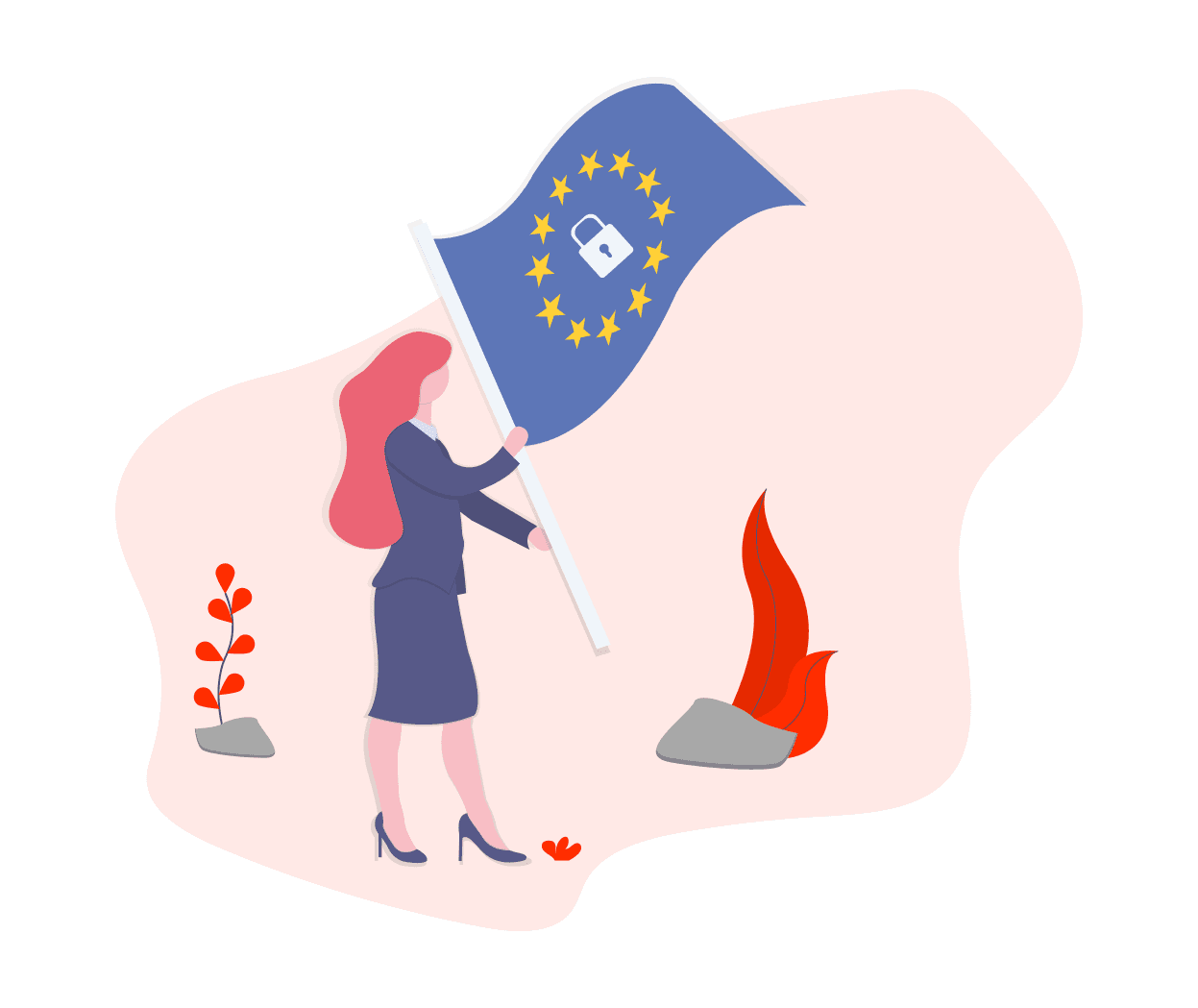 Privacy Proctection - Chemcasts
